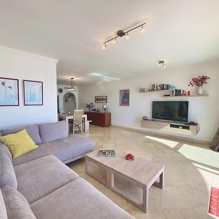 D12 Espectacular Y Moderno Apartamento En Primera Linea - Estepona - Sinfonia Del Mar المظهر الخارجي الصورة