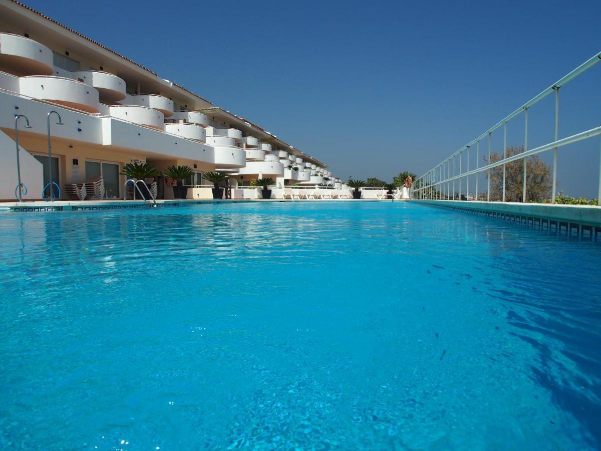 D12 Espectacular Y Moderno Apartamento En Primera Linea - Estepona - Sinfonia Del Mar المظهر الخارجي الصورة